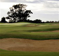 Black Bull Golf Club - Winery Find