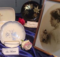 Temora Rural Museum - Winery Find