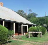 Lion of Waterloo Tavern - Winery Find