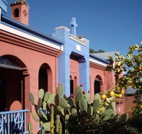 Cactus Cafe and Gallery - Winery Find