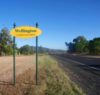 Oxley Museum - Winery Find