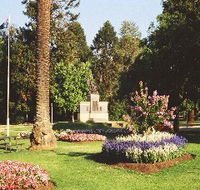 Cameron Park - Winery Find