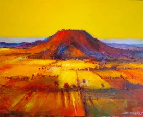 Eris Fleming Gallery - Winery Find 0