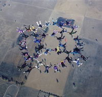 Corowa Jump Shak - Winery Find