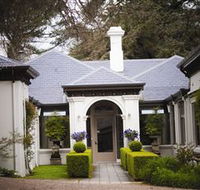 Duneira Mt Macedon - Winery Find