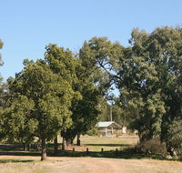 Terry Hie Hie Aboriginal Area - Winery Find