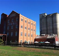 Corowa Whisky and Chocolate - Winery Find