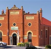 Corowa Federation Museum - Winery Find
