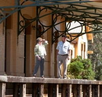 Federation Story Self Guided Walking Tour - Winery Find