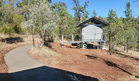 Wagun Picnic Area - Winery Find 0