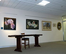 Art Space - Winery Find 1