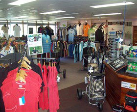 Corowa Golf Club - Winery Find 8