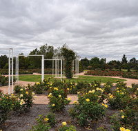 Australian Inland Botanic Gardens - Winery Find