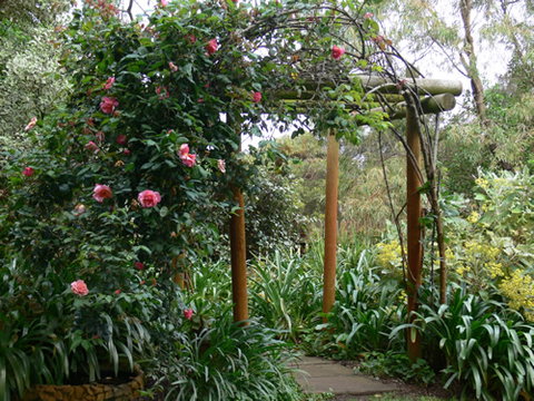 Timandra By The Sea - Winery Find 9