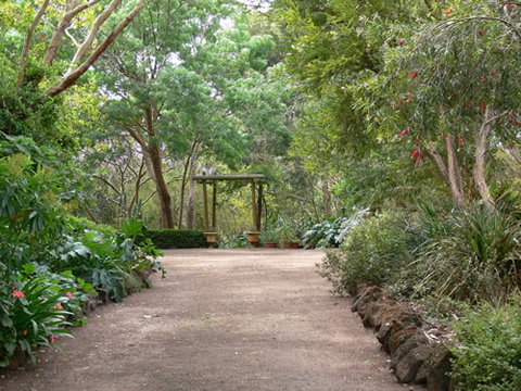 Timandra By The Sea - Winery Find 10