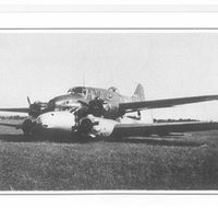 Avro Anson Landing Site - Winery Find