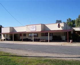 Brocklesby Hotel - Winery Find 0