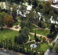 Victory Memorial Gardens - Winery Find