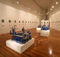 Wagga Wagga Art Gallery - Winery Find