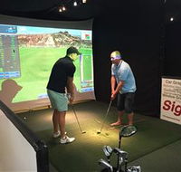 GolfTec - Winery Find