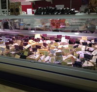 Knights Meats and Deli - Winery Find