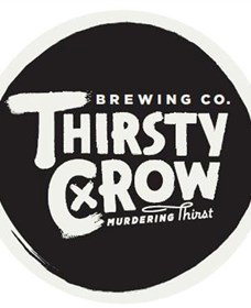 Thirsty Crow Brewery - Winery Find 7