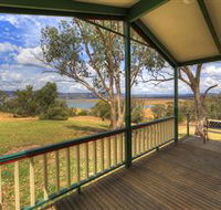 Inland Waters Holiday Parks Lake Burrendong - Winery Find