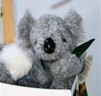 Timboon Toybox - Winery Find