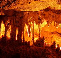Capricorn Caves - Winery Find