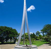 The Spire Tropic of Capricorn - Winery Find