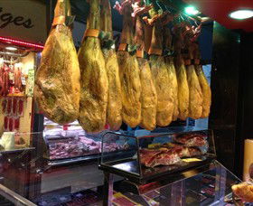 High Country VIC Winery Find