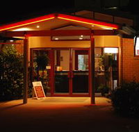 Benalla Golf Club - Winery Find