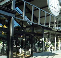 Rambling Rose - Winery Find