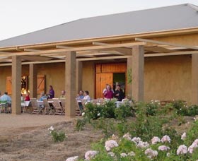 Wallington Wines - Winery Find 0