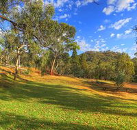 Inland Waters Holiday Parks Mookerawa Waters - Winery Find