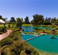 Howlong Country Golf Club - Winery Find