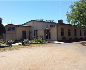 The Farmers Inn At Burrumbuttock - Winery Find 1