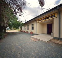 The Farmers Inn at Burrumbuttock - Winery Find