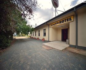 The Farmers Inn At Burrumbuttock - Winery Find 0