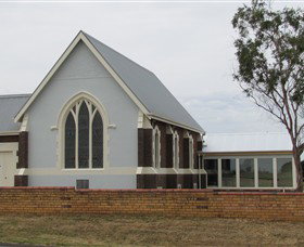 Cororooke ACT Winery Find