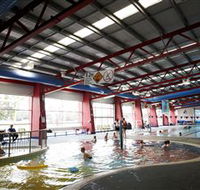 Wangaratta YMCA Indoor Sports  Aquatic Centre - Winery Find