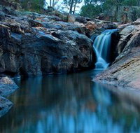 Gooram Falls - Winery Find