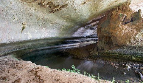 Verandah Cave - Winery Find 3