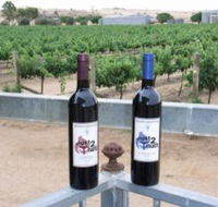 Eunonyhareenyha Winery - Winery Find