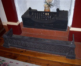 Station House Museum Culcairn - Winery Find 2