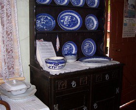 Station House Museum Culcairn - Winery Find 3