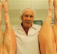 Gamze Smokehouse - Winery Find