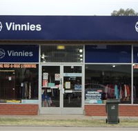 Vinnies - Winery Find