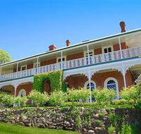 Boree Cabonne Homestead - Winery Find