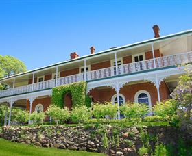 Boree Cabonne Homestead - Winery Find 0